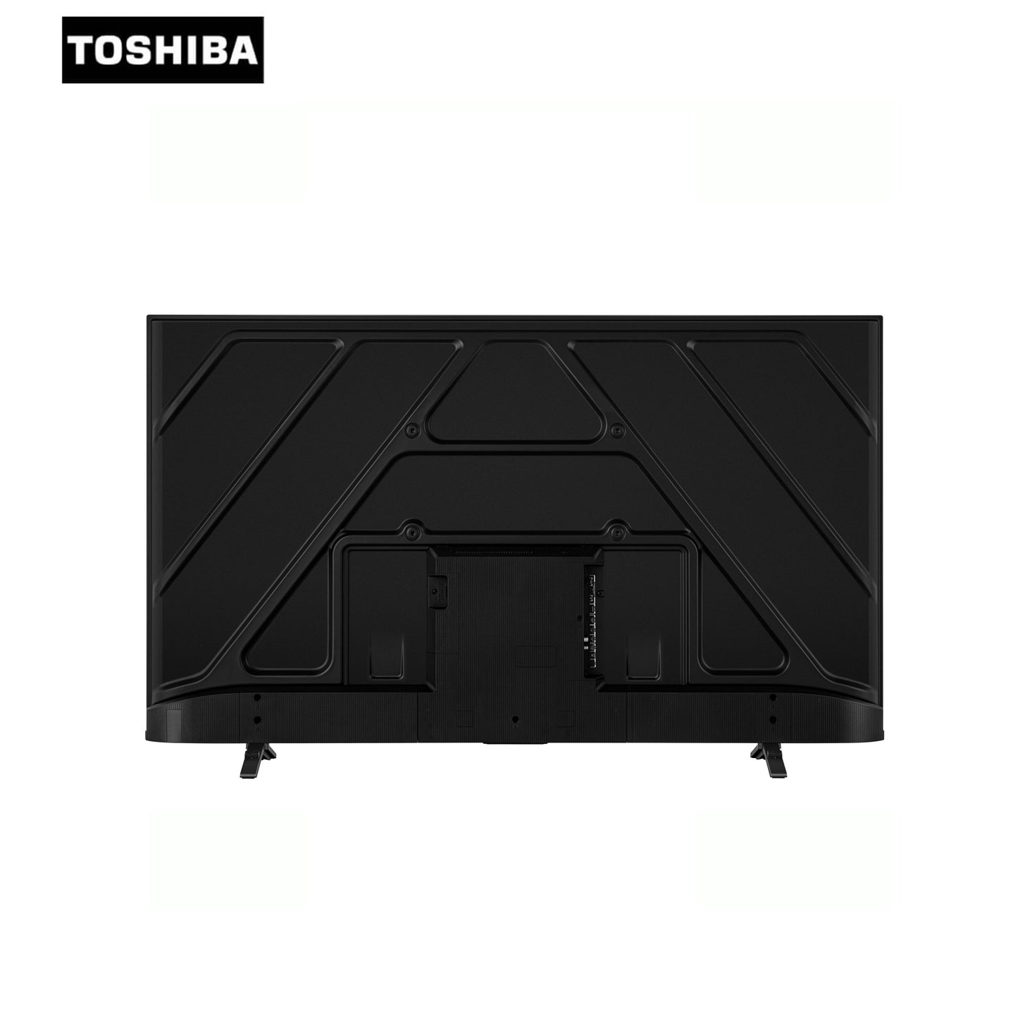 Toshiba Television 43 " 4K Smart TV - 43C350RS