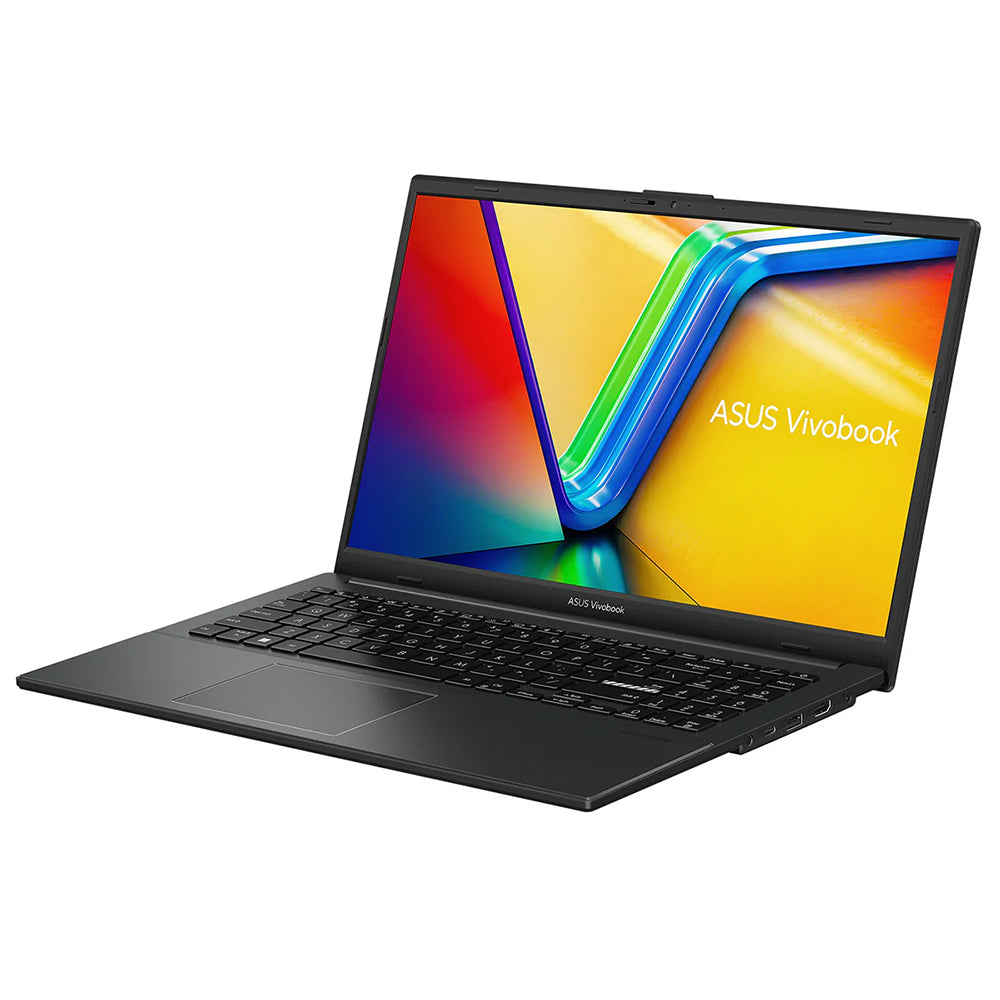 Asus Vivobook Go 15.6” Intel Core i3-N305, 8GB, 512GB M.2 NVMe SSD, Win11 - E1504GA-NJ651WSM