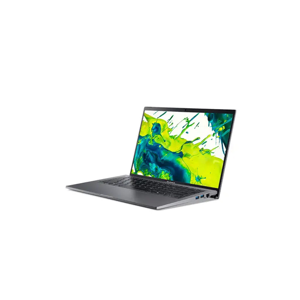 Acer Laptop 14" Intel Core Ultra 5 115U, 16GB, 512GB SSD, Win11 - AG14-71M-58JD