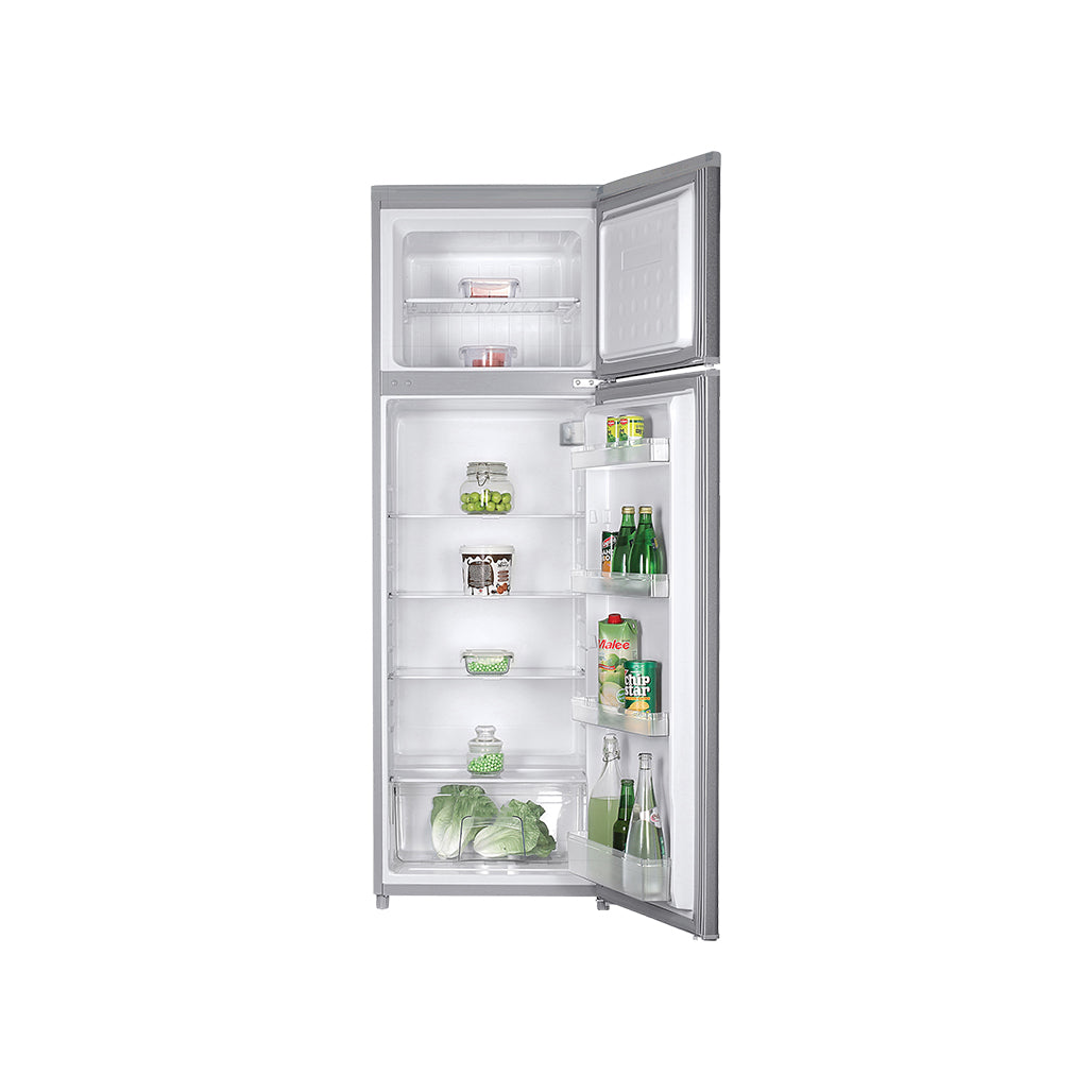 Beko Refrigerator 10.9Cuft. Double Door Direct Cooling Inverter - RDS0308K30PPH