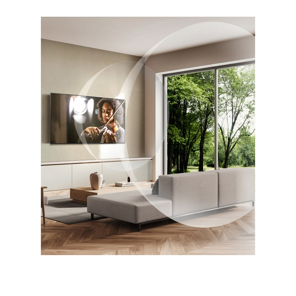 Panasonic Television 32" Full HD Smart TV- TH-32MS600X