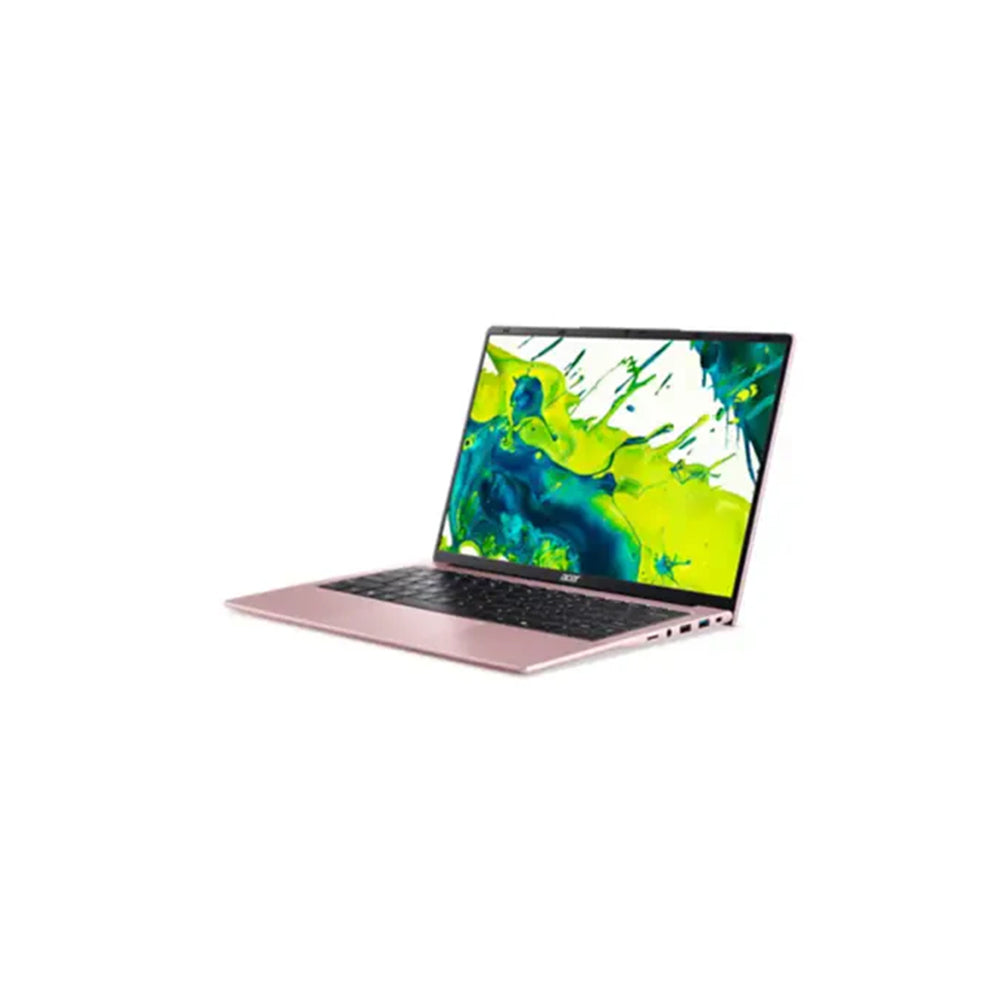 Acer Laptop 14" Ryzen 3 - 5400U, 8GB, 512GN SSD, Win11 - AL14-45P-R9UE