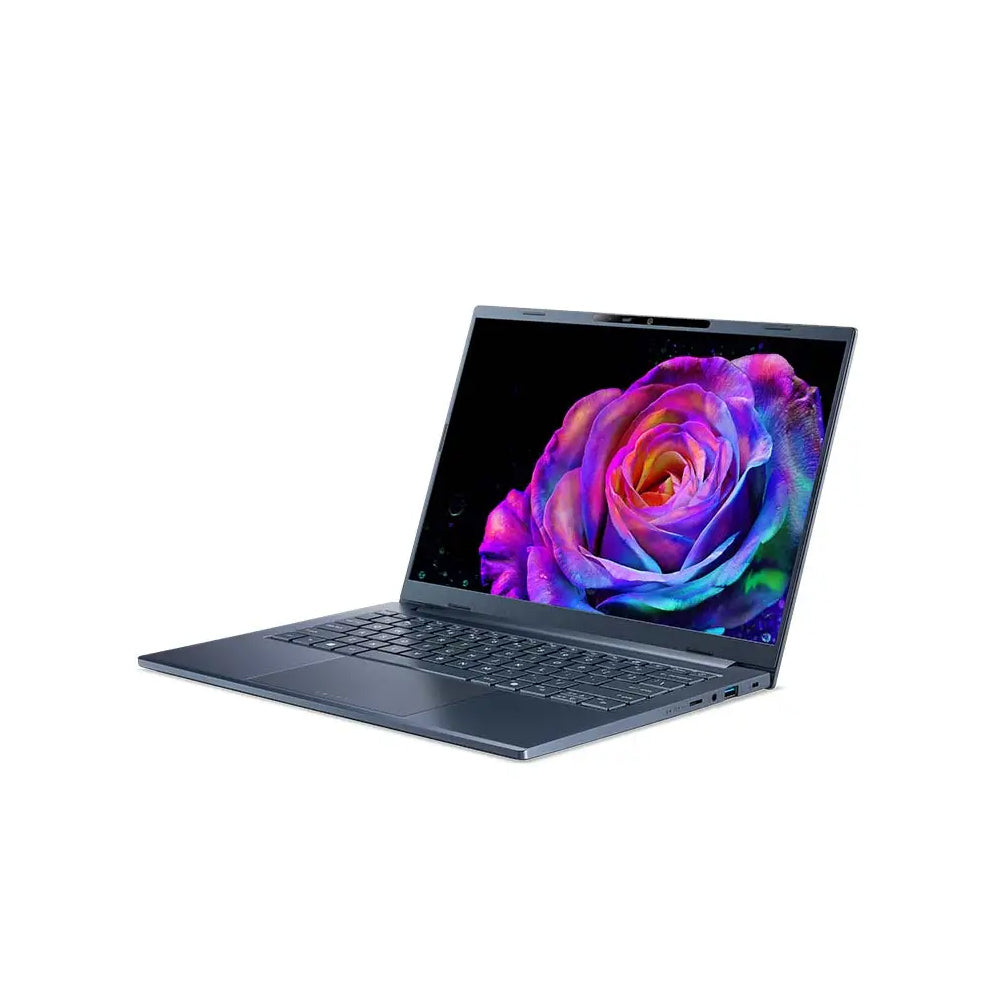 Acer Laptop 14" Intel Core Ultra 5 226V, 16GB, 512GB SSD, Winn11 - SFG14-75-55MB