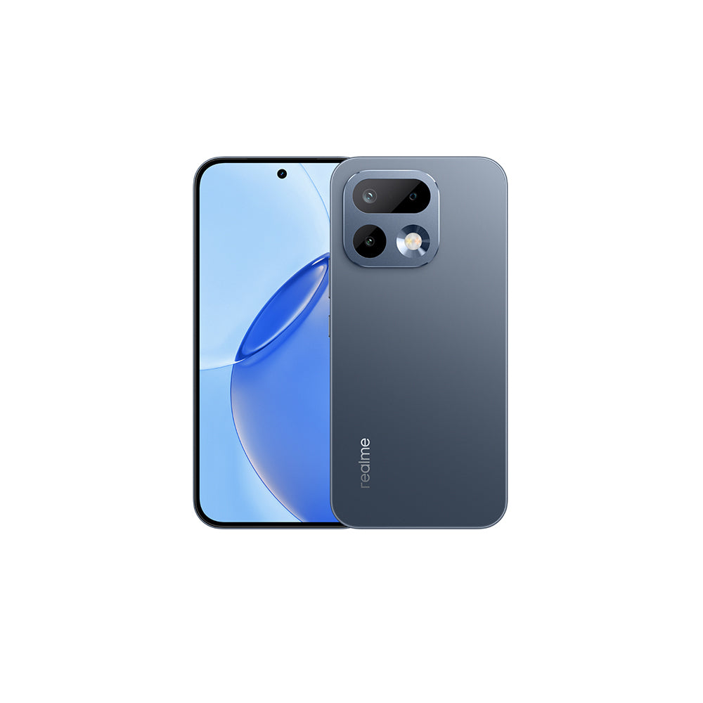 Realme 16 Pro 5G 6.78" 12GB; 512GB; 7000 -RMX5120