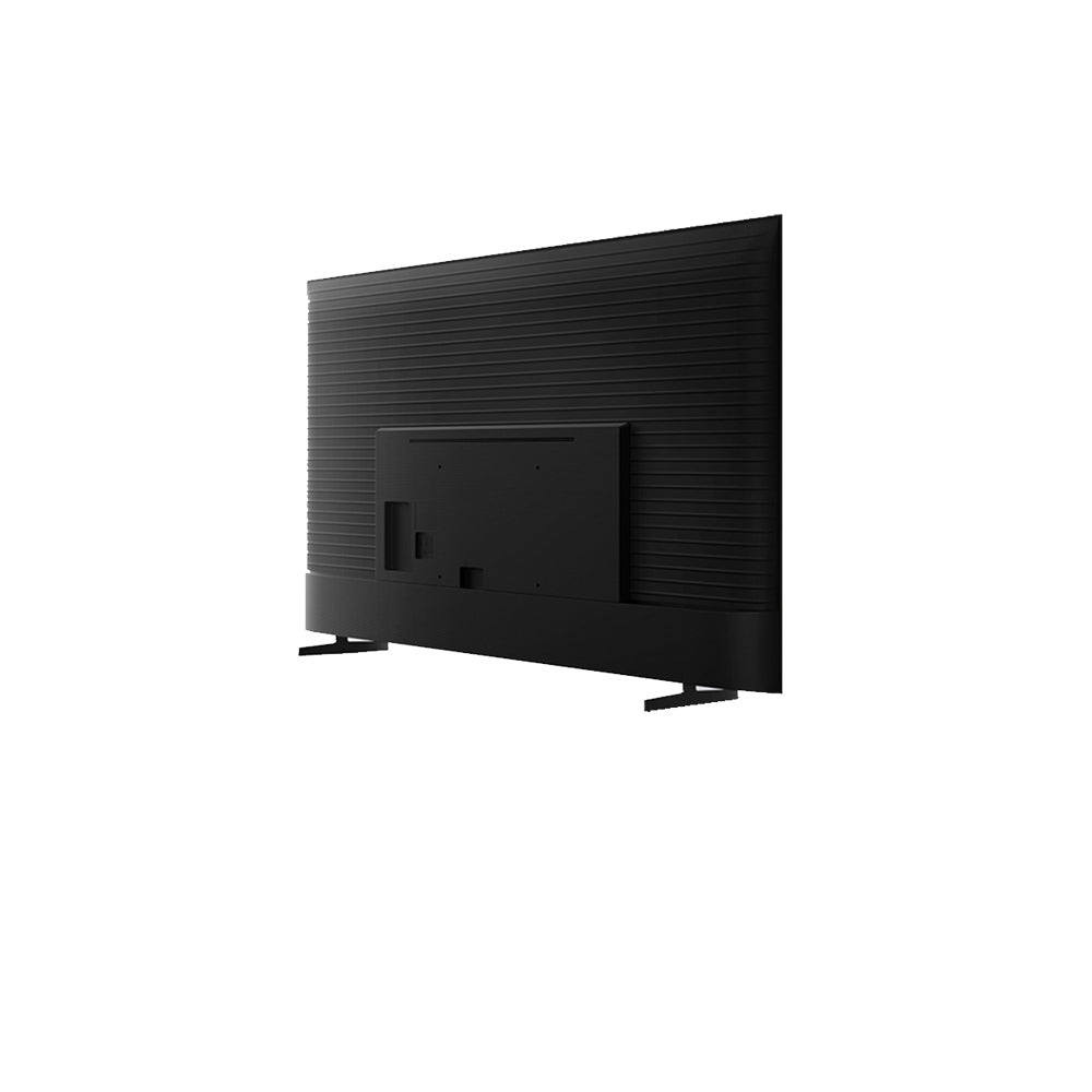 Samsung Television 75" Crystal UHD 4K Smart Flat Display - UA-75U8000FGXXP