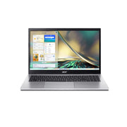 Acer Laptop 15.6" AMD Ryzen 5-7520U; 8GB; 512GB NVMe SSD; Win11 - A315-24P-R5W0