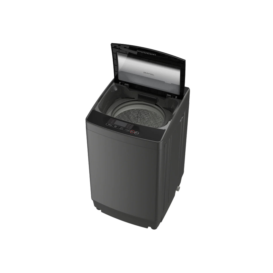 Sharp Washing Machine Fully Automatic 9.0kg. Top Load - ES-JN09A9-GY