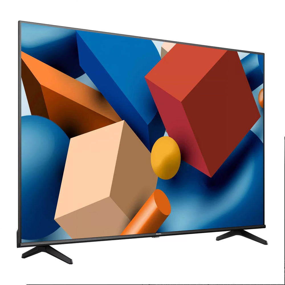 Hisense Television 55" Ultra HD Smart UHD 55A6K