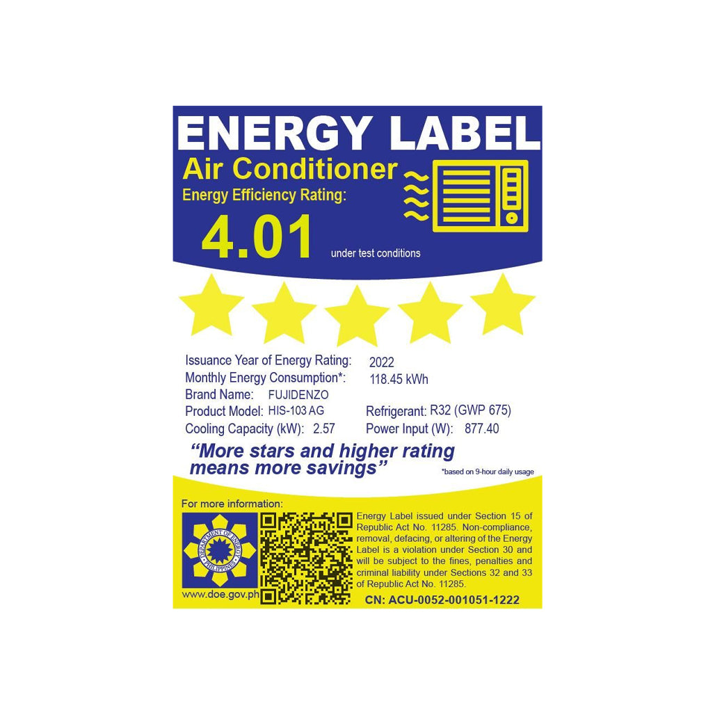 condura split type inverter aircon