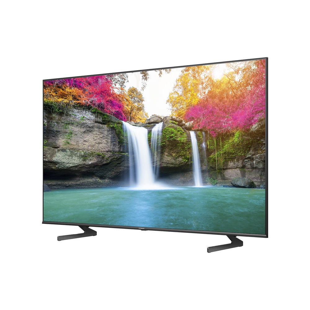 Devant Television 50" Quantum 4K TV - 50QUHV05