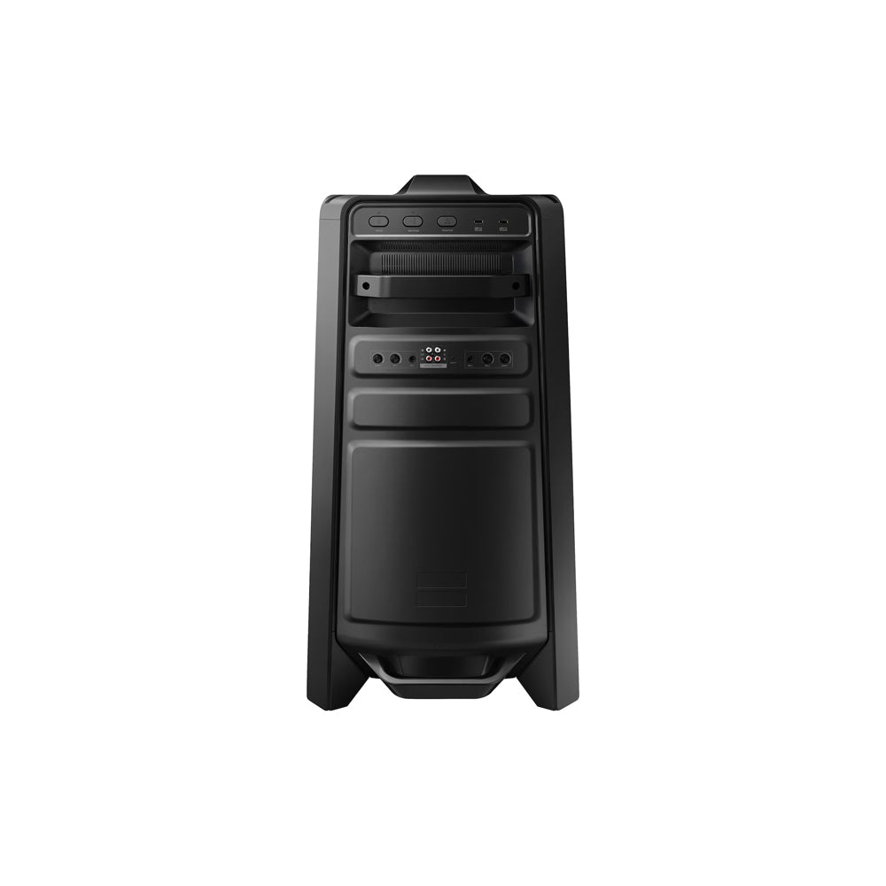 Samsung  Sound Tower 1500Watts, Bass Booster,Built-in Woofer MX-T70/XP