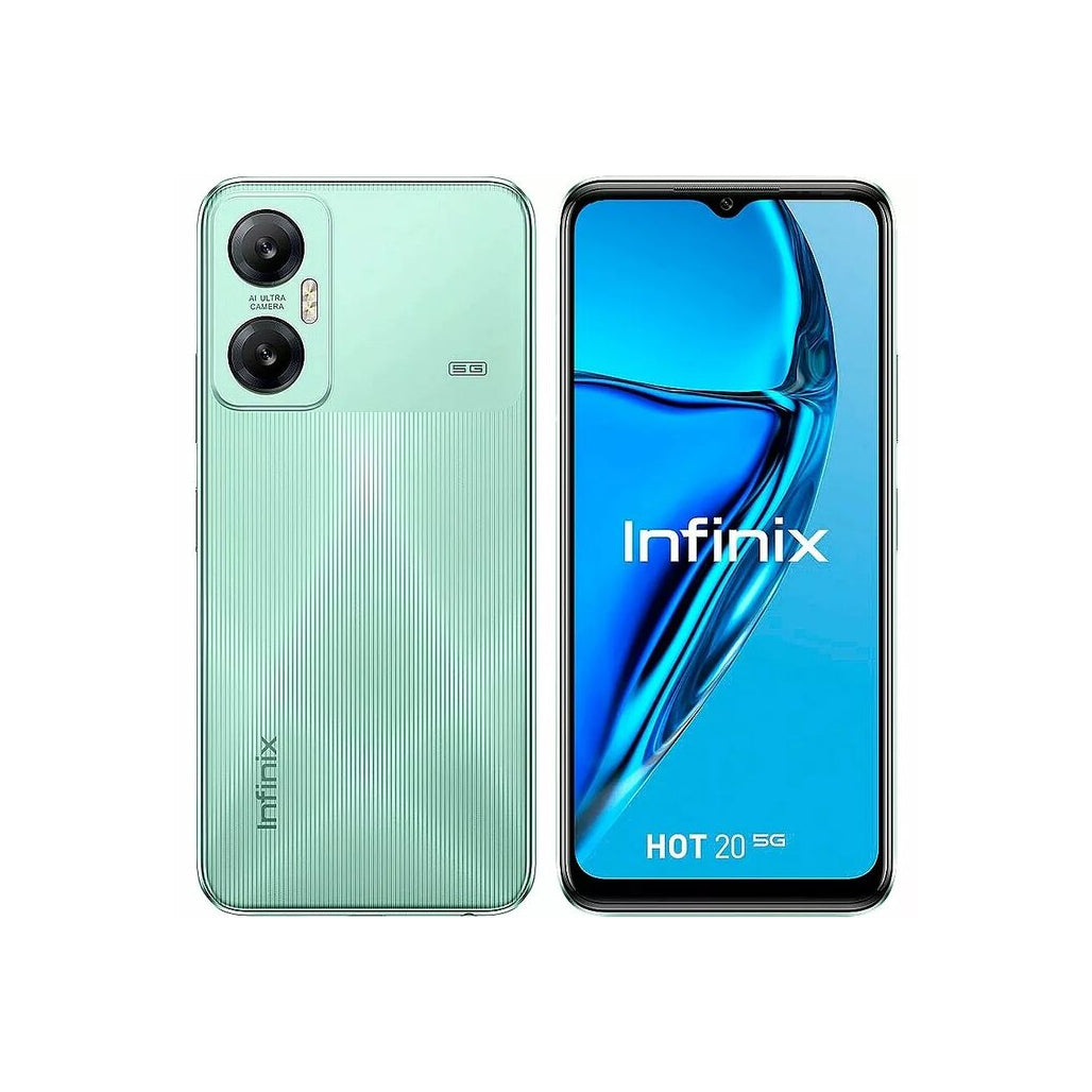 Infinix Hot 20 5G 6.60