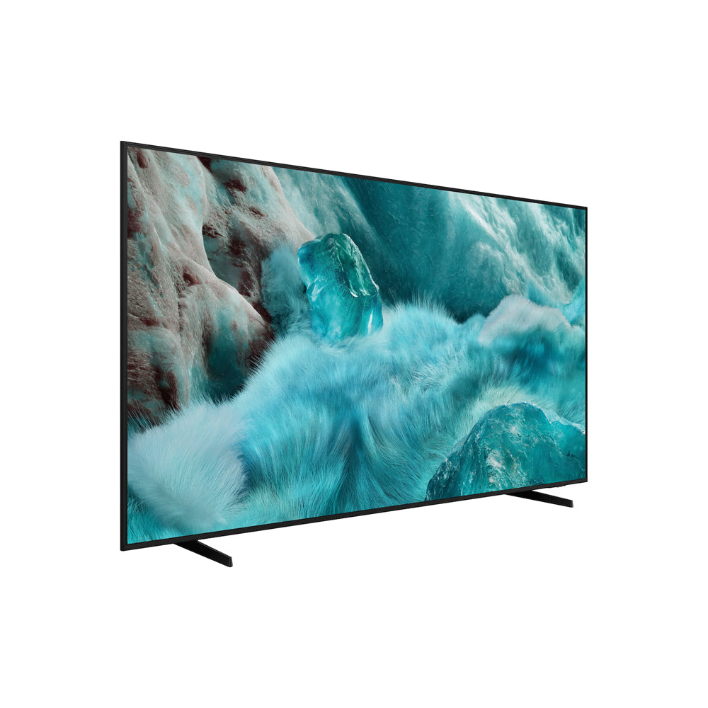 Samsung Television 75" Crystal UHD 4K Smart Flat Display - QA75Q7FAAGXXP