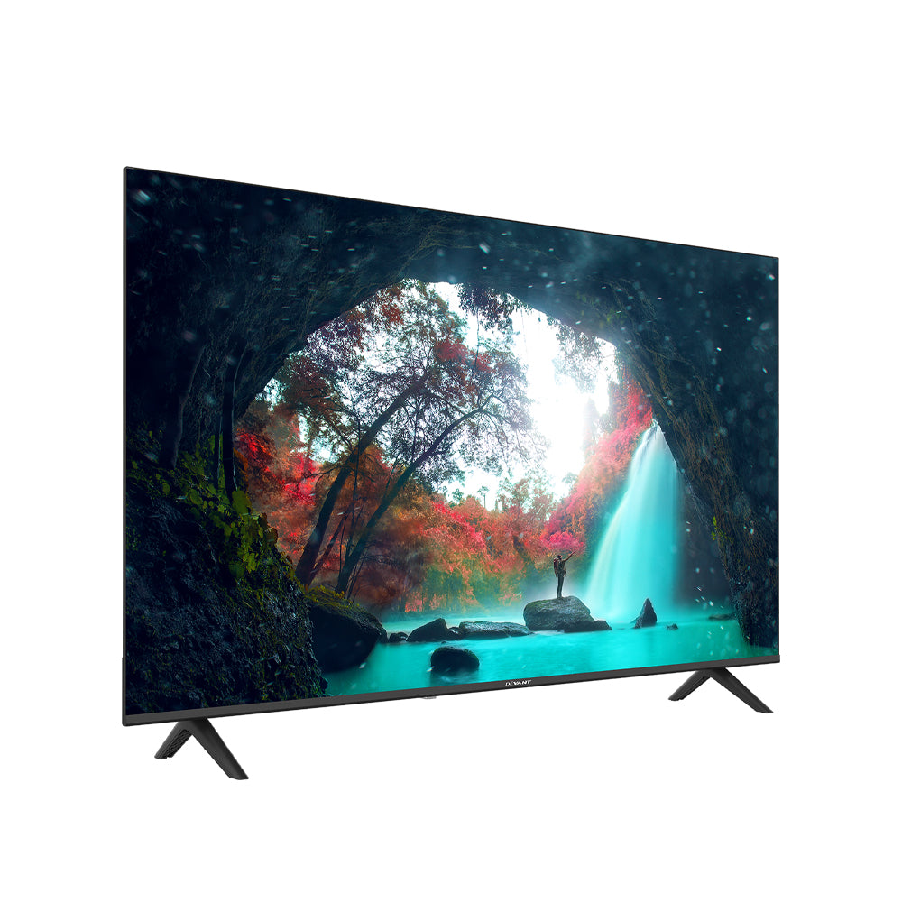 Devant Television 55" 4K Web OS Smart Flat Display- 55UHW201