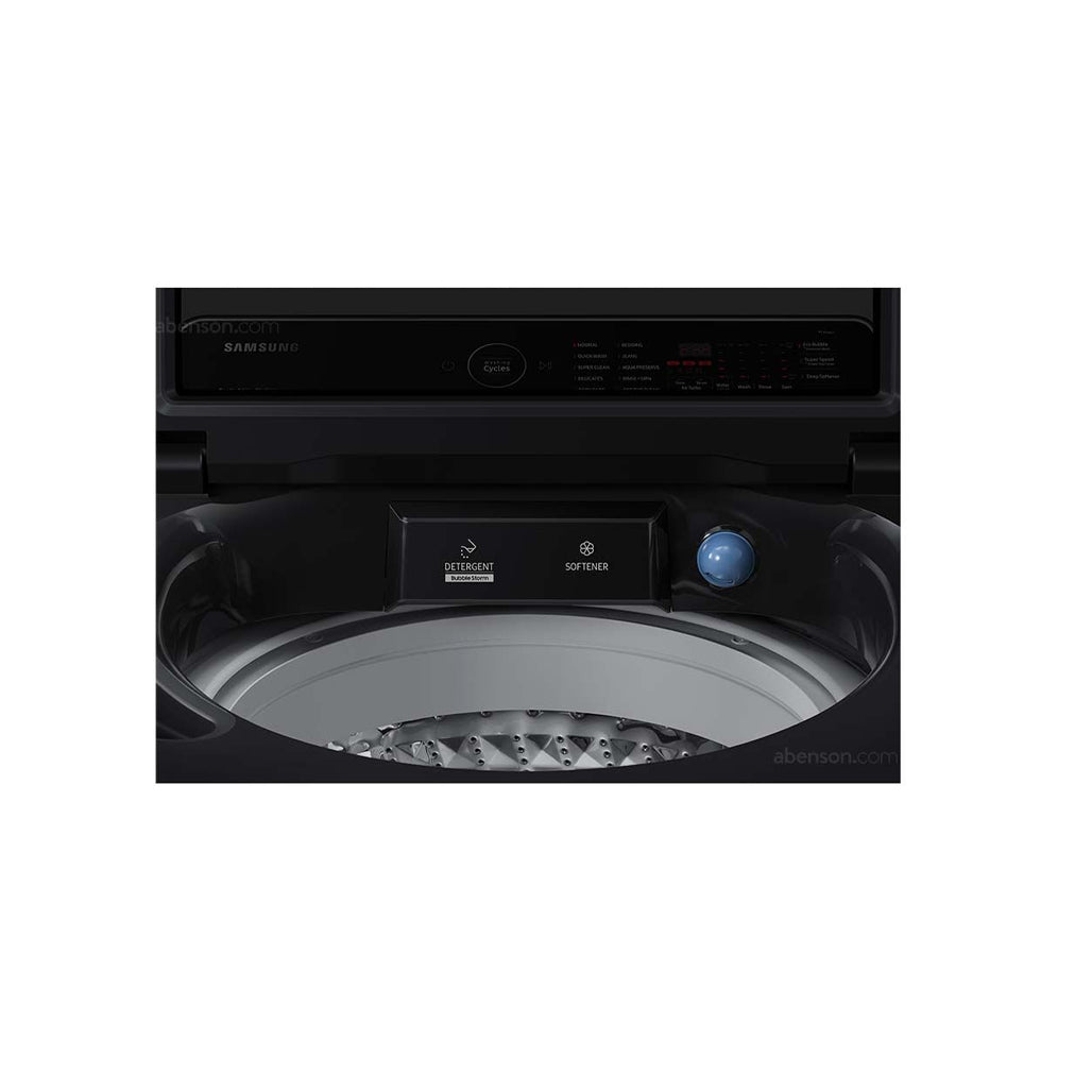 Samsung Washing Machine Fully Automatic 13.0Kg. - WA-13CG5745BVTC