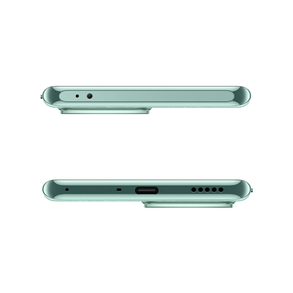 Oppo Reno 11 5G 6.7" Display; 12GB RAM; 256GB; 4800mAh - CPH2599/Wave Green