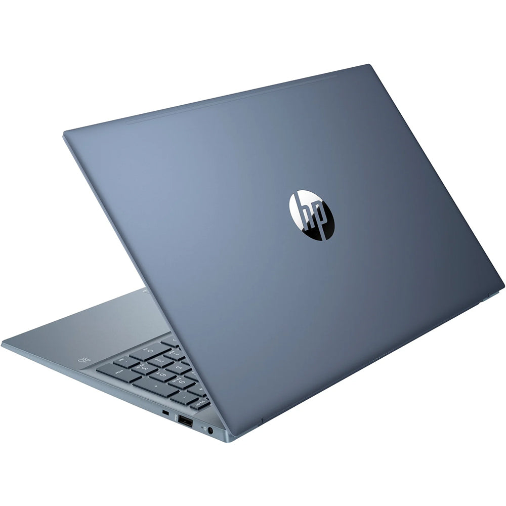 HP Pavilion 15.6 " Ryzen 7-7730U, 16GB, 512GB, Win11 - 15-eh3108AU