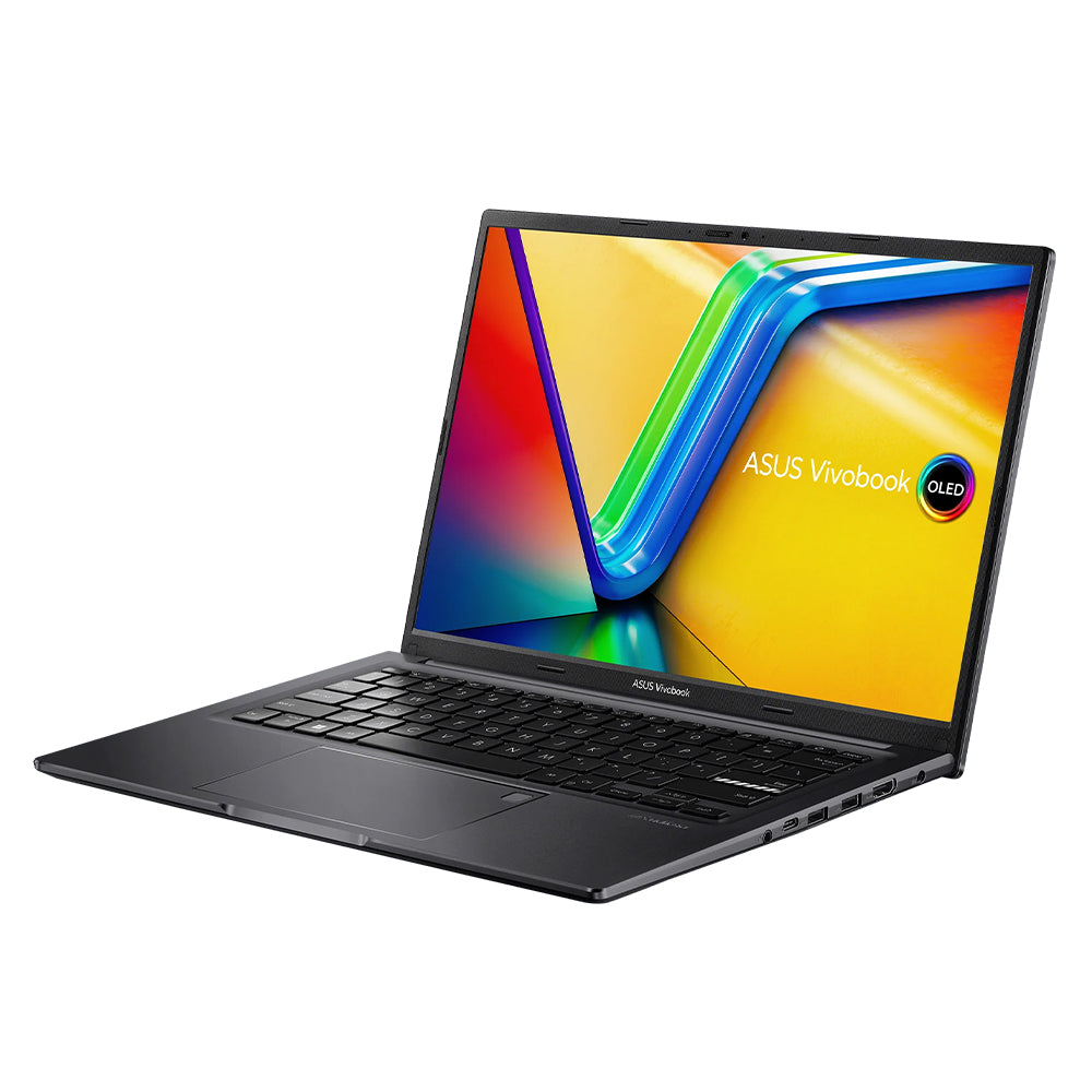 Asus Vivobook 14"; Intel Core i3-1215U;8GB DDR4; 512GB M.2 NVMe SSD; Win11 - X1405ZA-LY040W