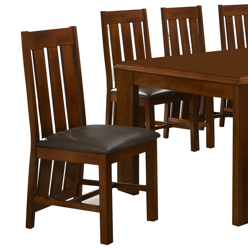 Dining Set DOROTHY 8's