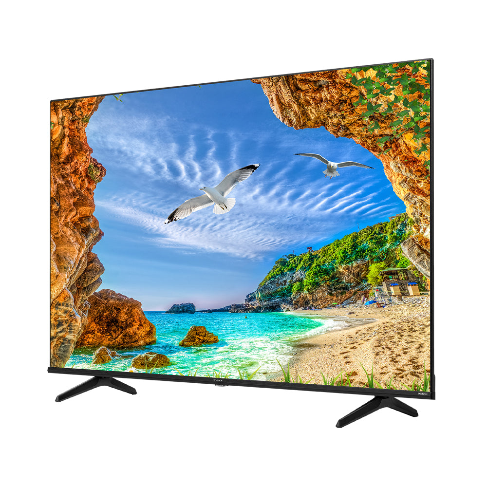 Devant Television 65" Ultra HD 4k Smart Flat Display - 65UHD205