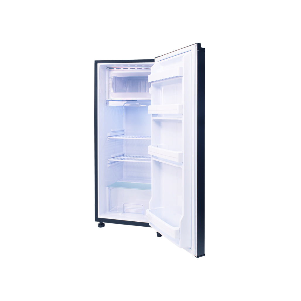 Condura Refrigerator 6.3Cuft. Single Door Direct Cooling Inverter - CSD63MNi