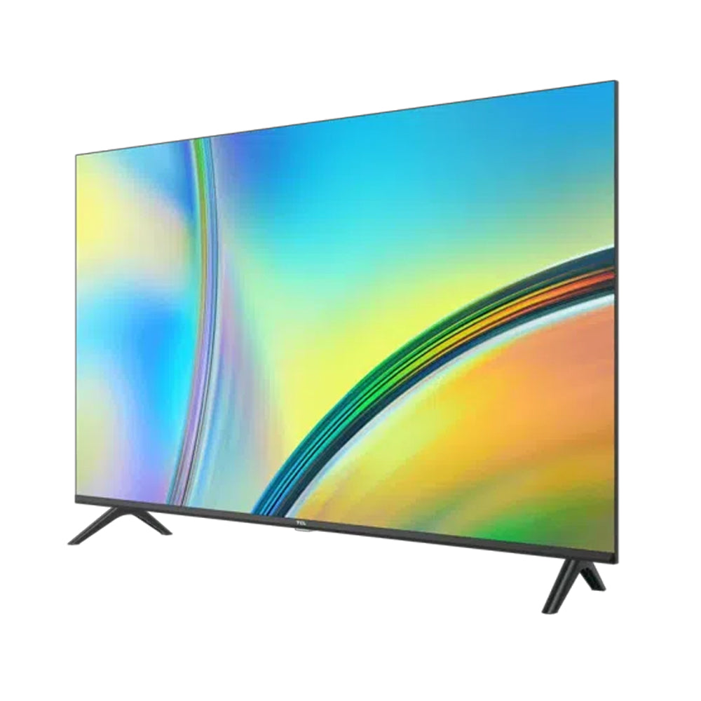 TCL Television Android Smart TV Flat Display - 43S5400A