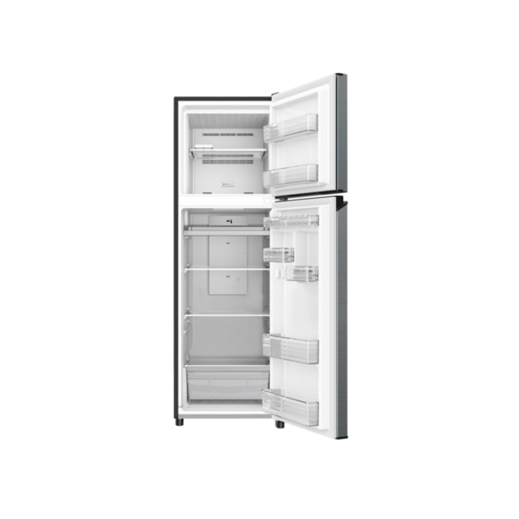 Panasonic Refrigerator Two Door 10.4cu.ft. Top Freezer No-Frost Standard Inverter- NR-BP292VS