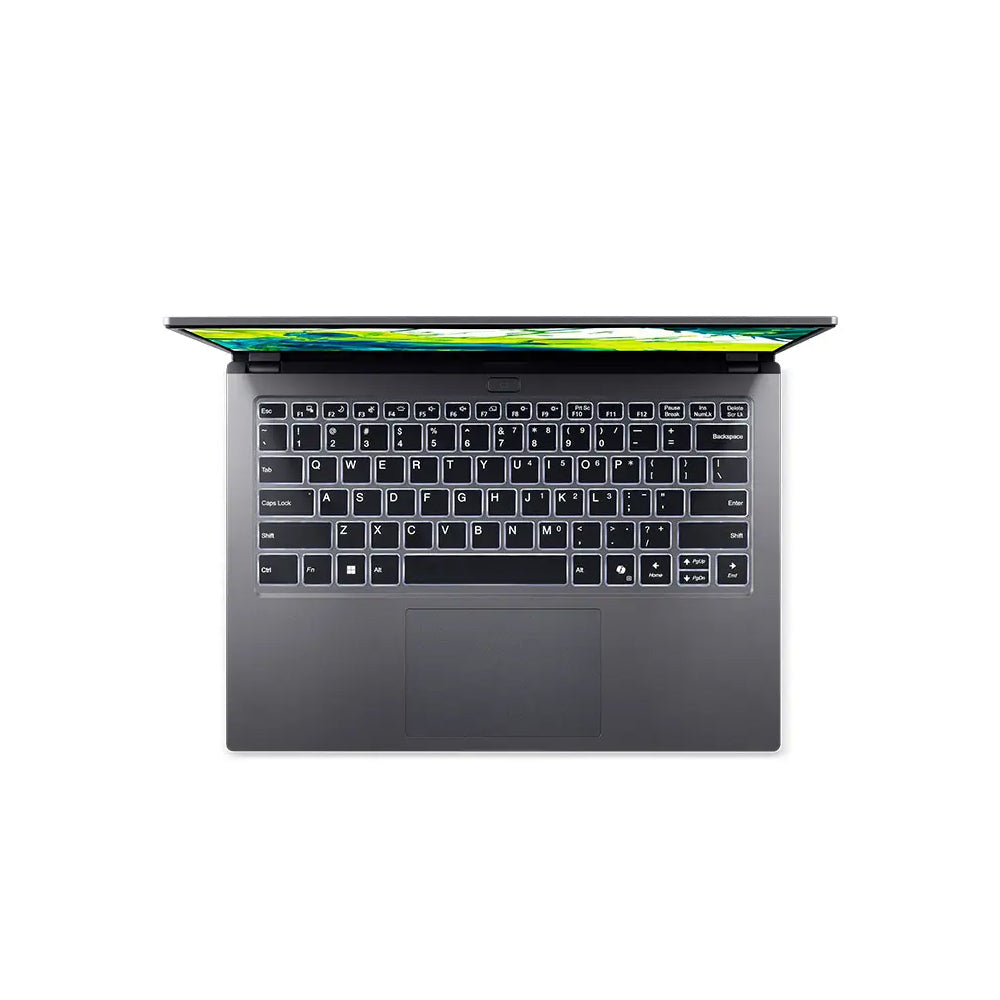 Acer Laptop 14" Intel Core Ultra 5 115U, 16GB, 512GB SSD, Win11 - AG14-71M-58JD