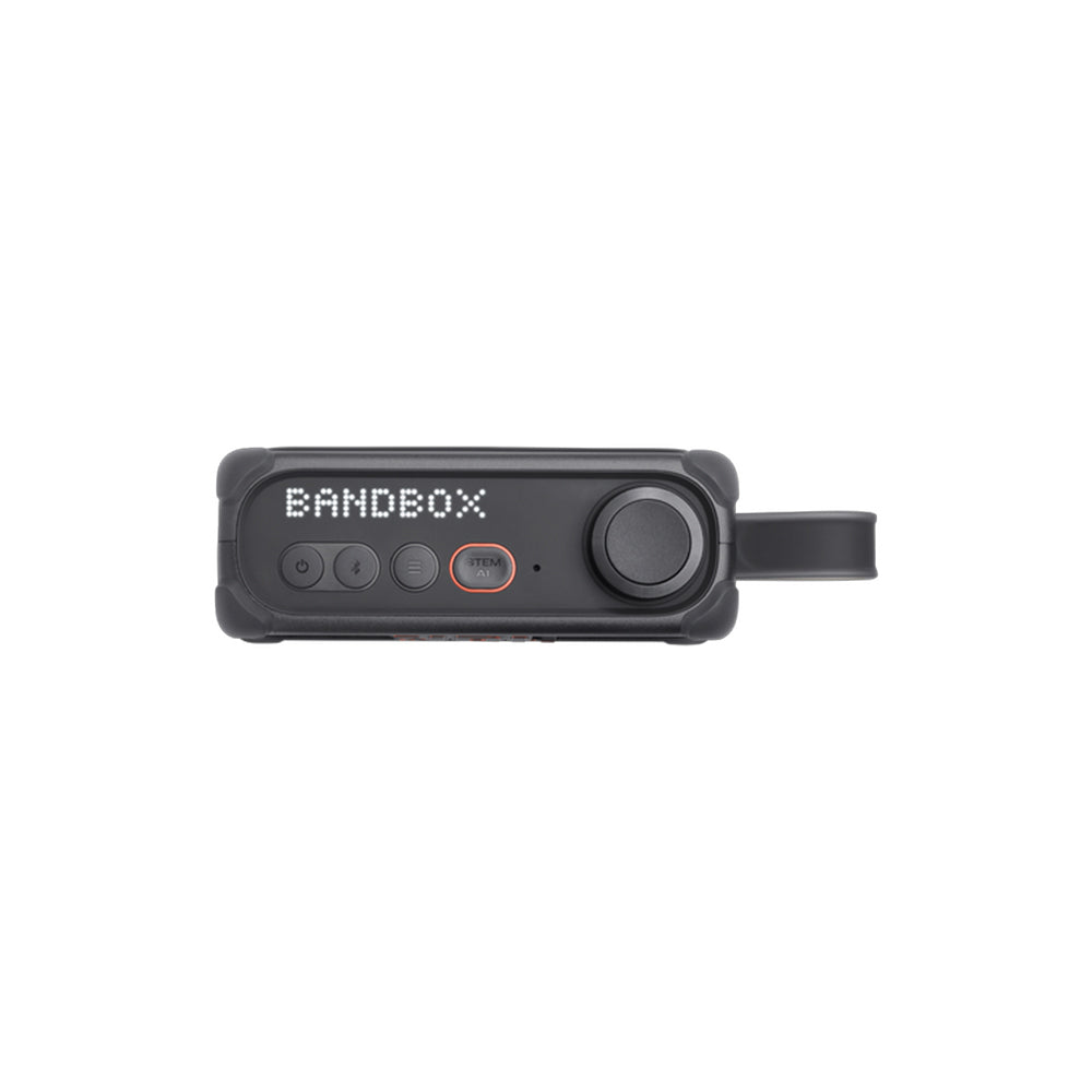 Harman JBL Bandbox Solo Black