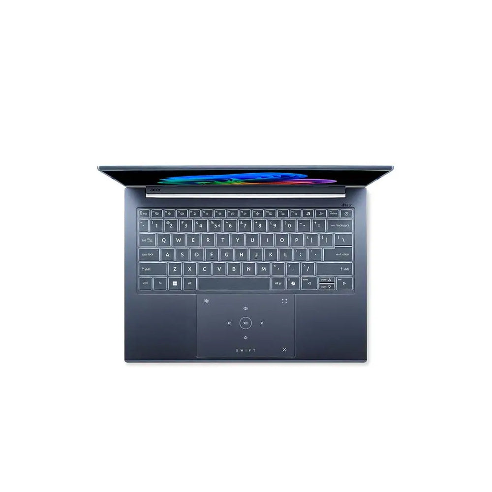 Acer Laptop 14" Intel Core Ultra 5 226V, 16GB, 512GB SSD, Winn11 - SFG14-75-55MB
