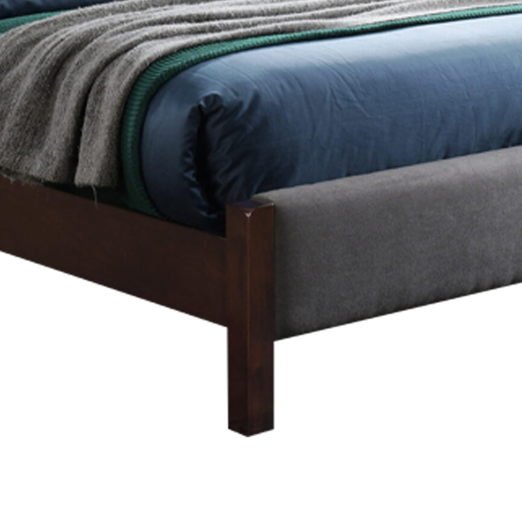 Bed Frame 72x78 SELAH