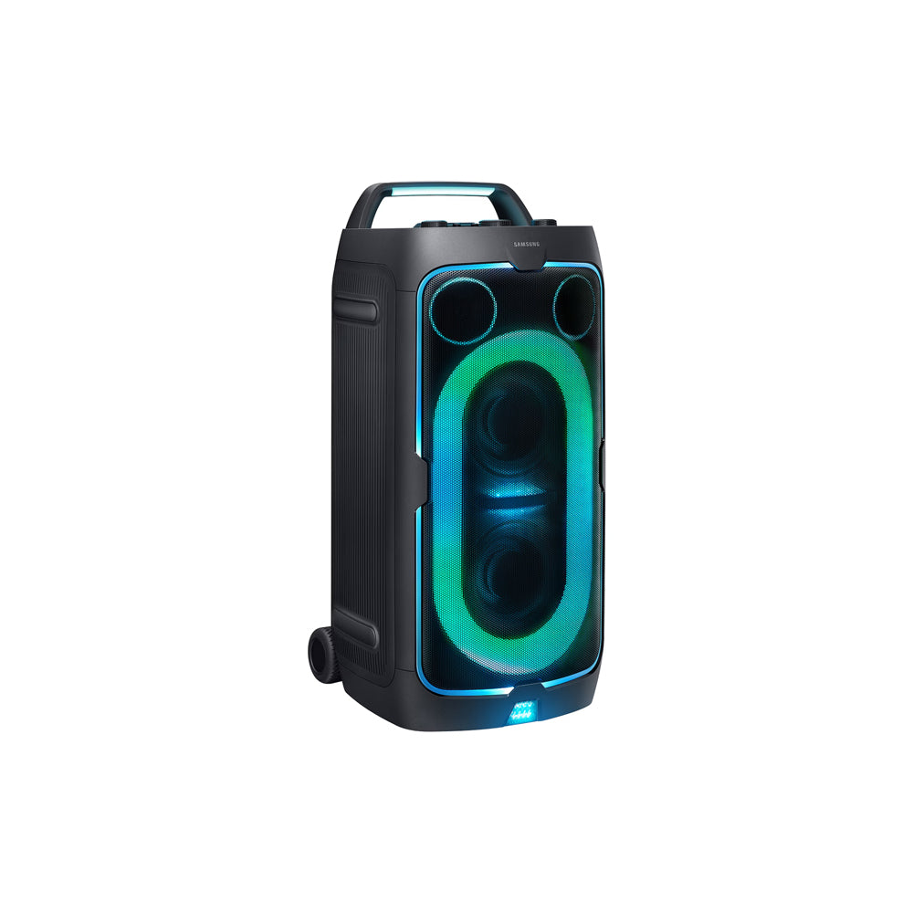 SamsungSound Tower MX-ST50F 240 watts Party Audio (2025)