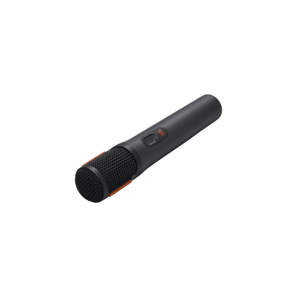 JBL Partyboc 2x wireless microphone ,1 x Dongle -JBL PB