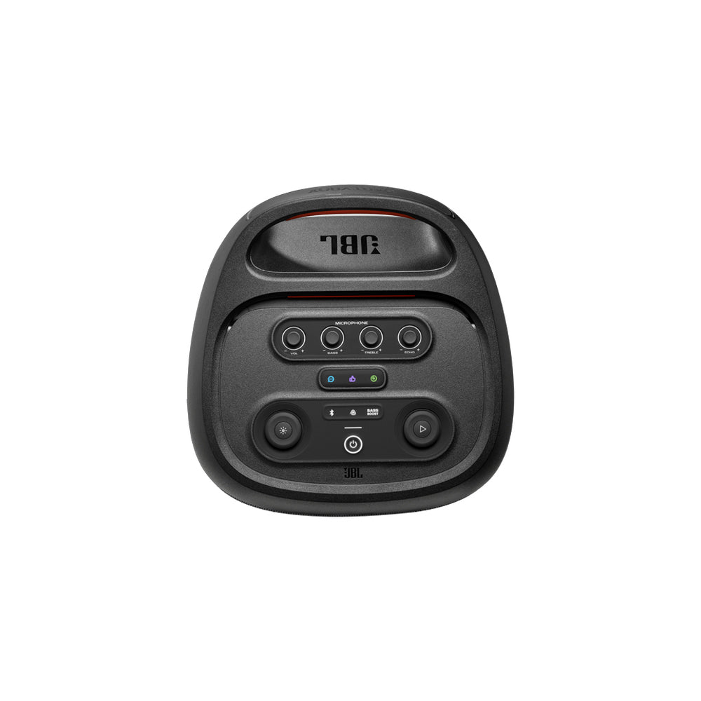 Harman JBL PartyBox 720 Portable Speaker Black