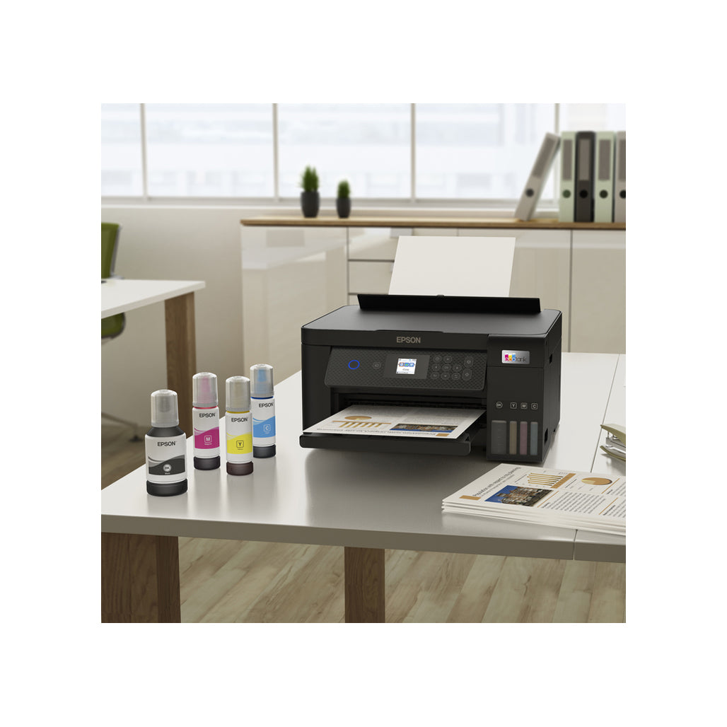 Epson Printer All-in-One Ink Tank System - L4260