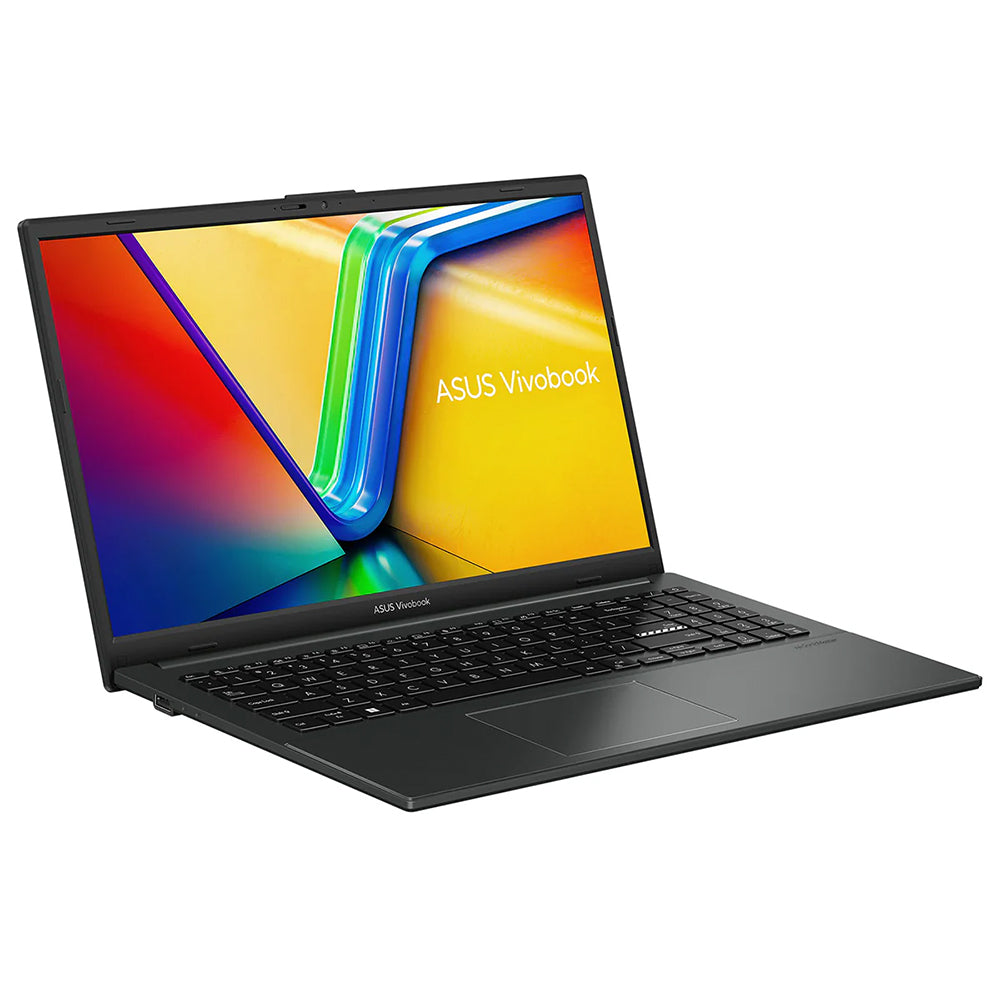 Asus Vivobook Go 15.6” Intel Core i3-N305, 8GB, 512GB M.2 NVMe SSD, Win11 - E1504GA-NJ651WSM