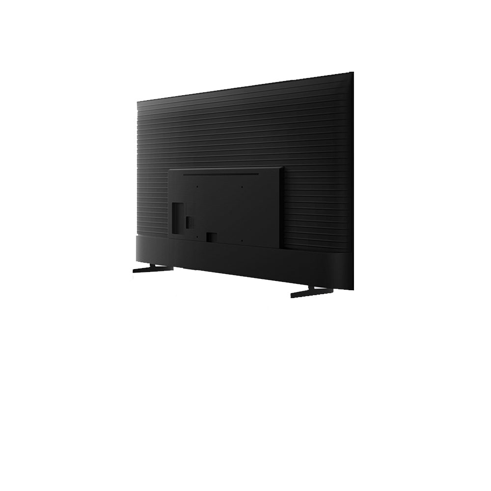 Samsung Television 65" Crystal UHD 4K Smart Flat Display - UA-65U8000FGXXP