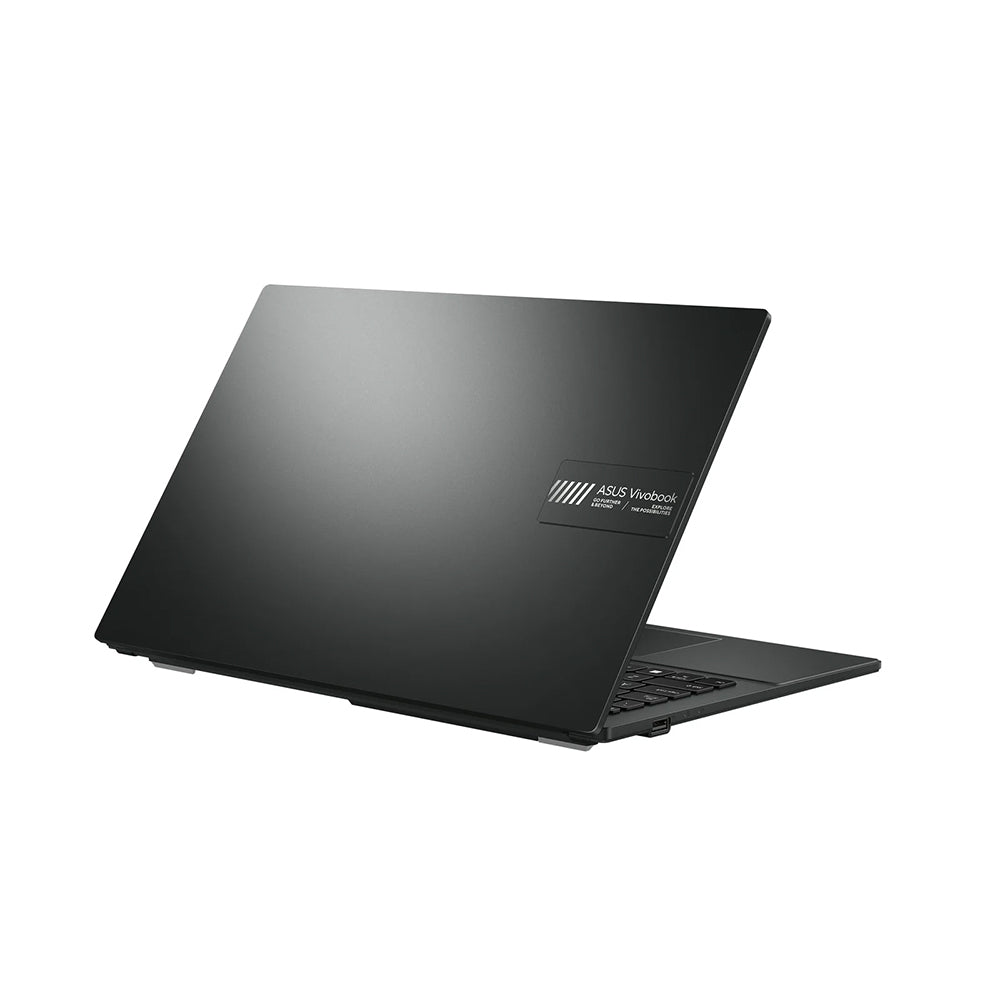 Asus Vivobook Go 15.6” Intel Core i3-N305, 8GB, 512GB M.2 NVMe SSD, Win11 - E1504GA-NJ651WSM