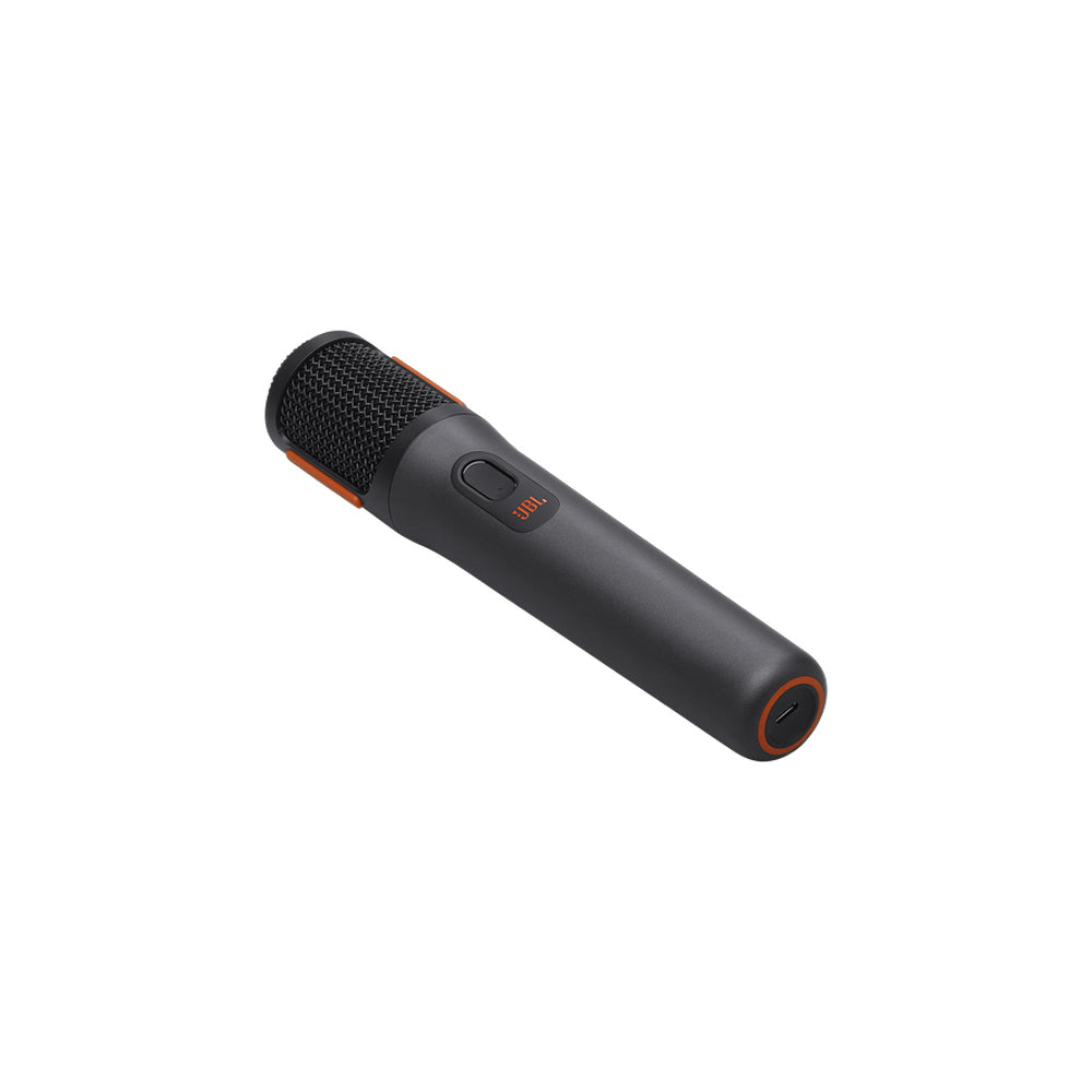 JBL Partyboc 2x wireless microphone ,1 x Dongle -JBL PB