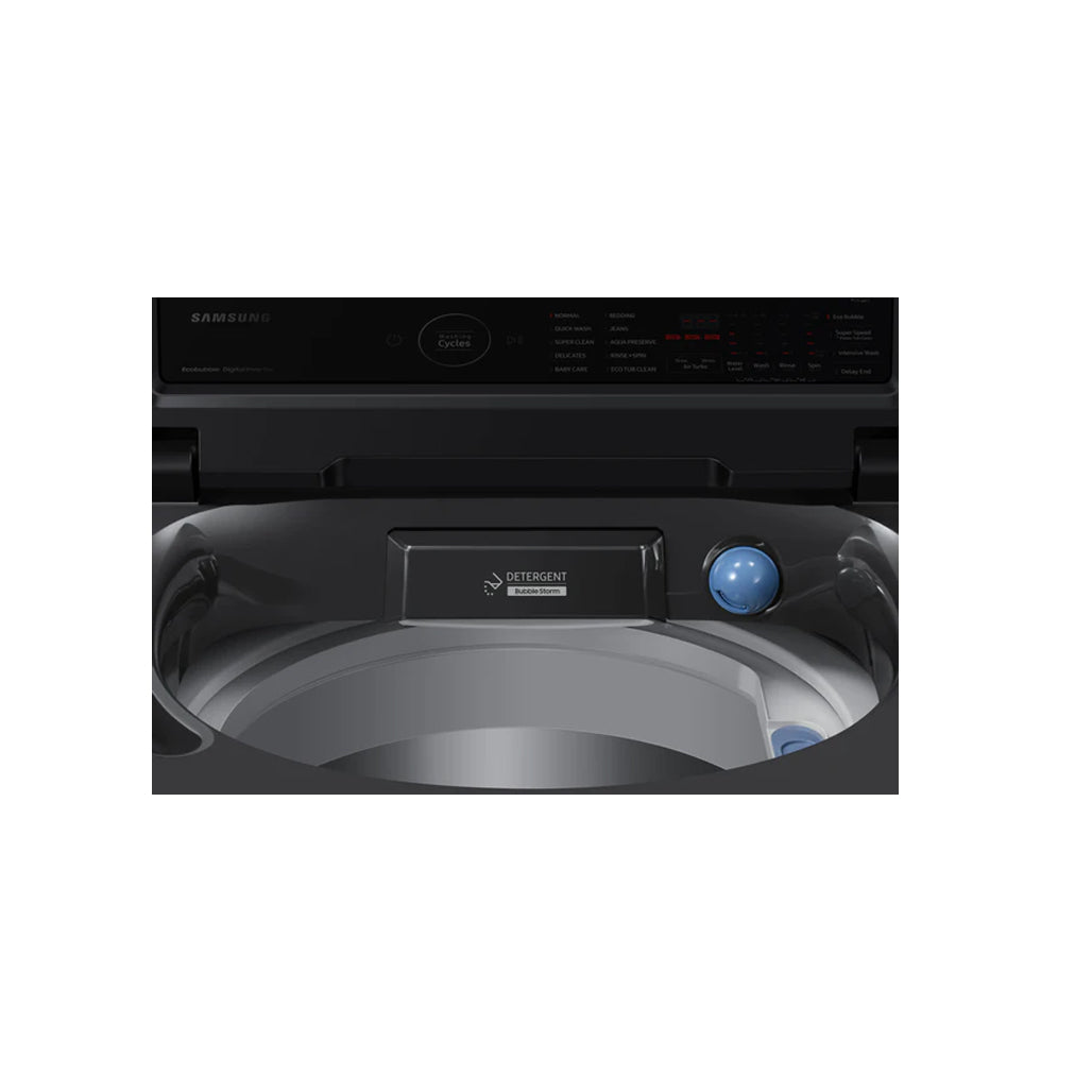 Samsung Washing Machine Fully Automatic 11.0Kg. -WA-11CG5745BDTC