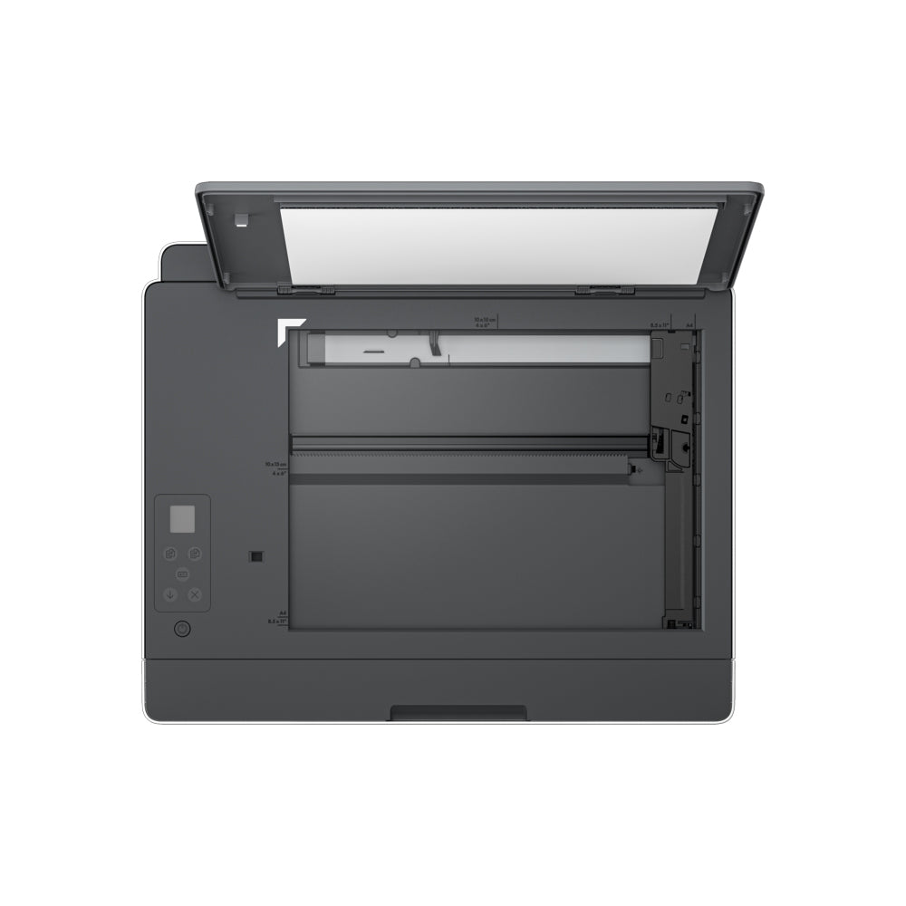 HP Smart Tank 520 All-in-One Series, Print, Copy, Scan - HP 520