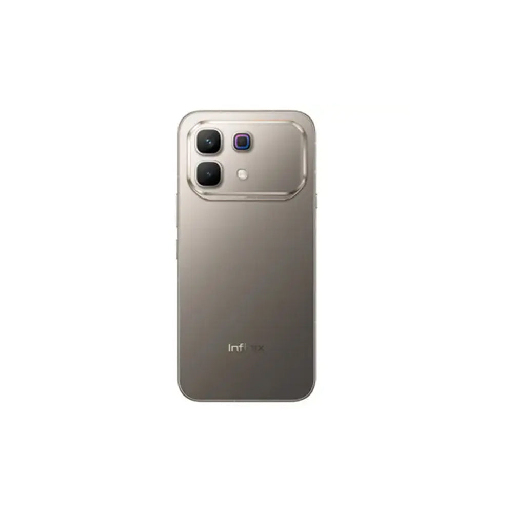 Infinix Note 60 Pro 6.78" 8GB;256GB;6500-X6878-