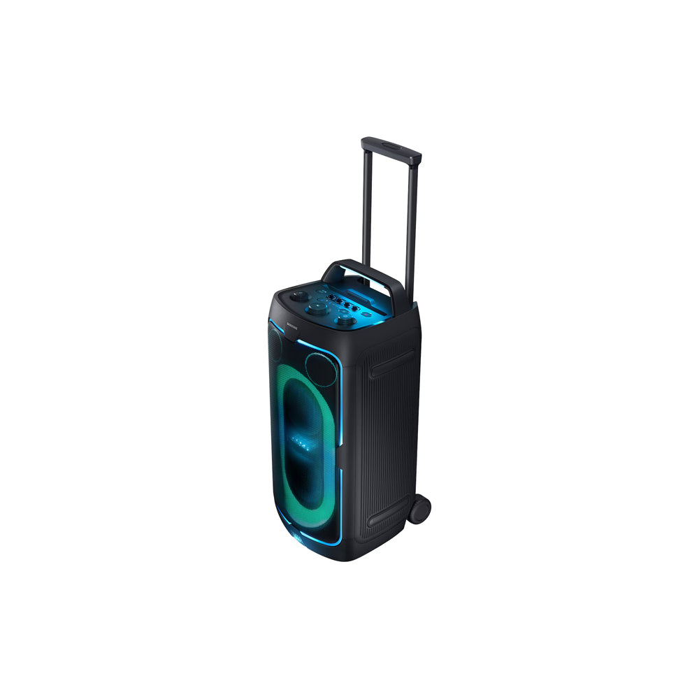 SamsungSound Tower MX-ST50F 240 watts Party Audio (2025)