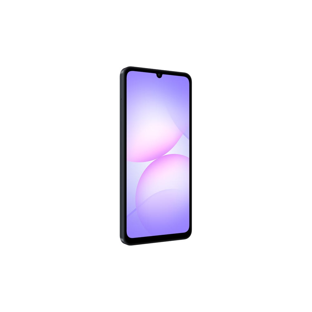 Samsung Galaxy A07 6.7" Display; 4GB RAM; 64GB; 5000mAh Battery - SM-A075F/DS