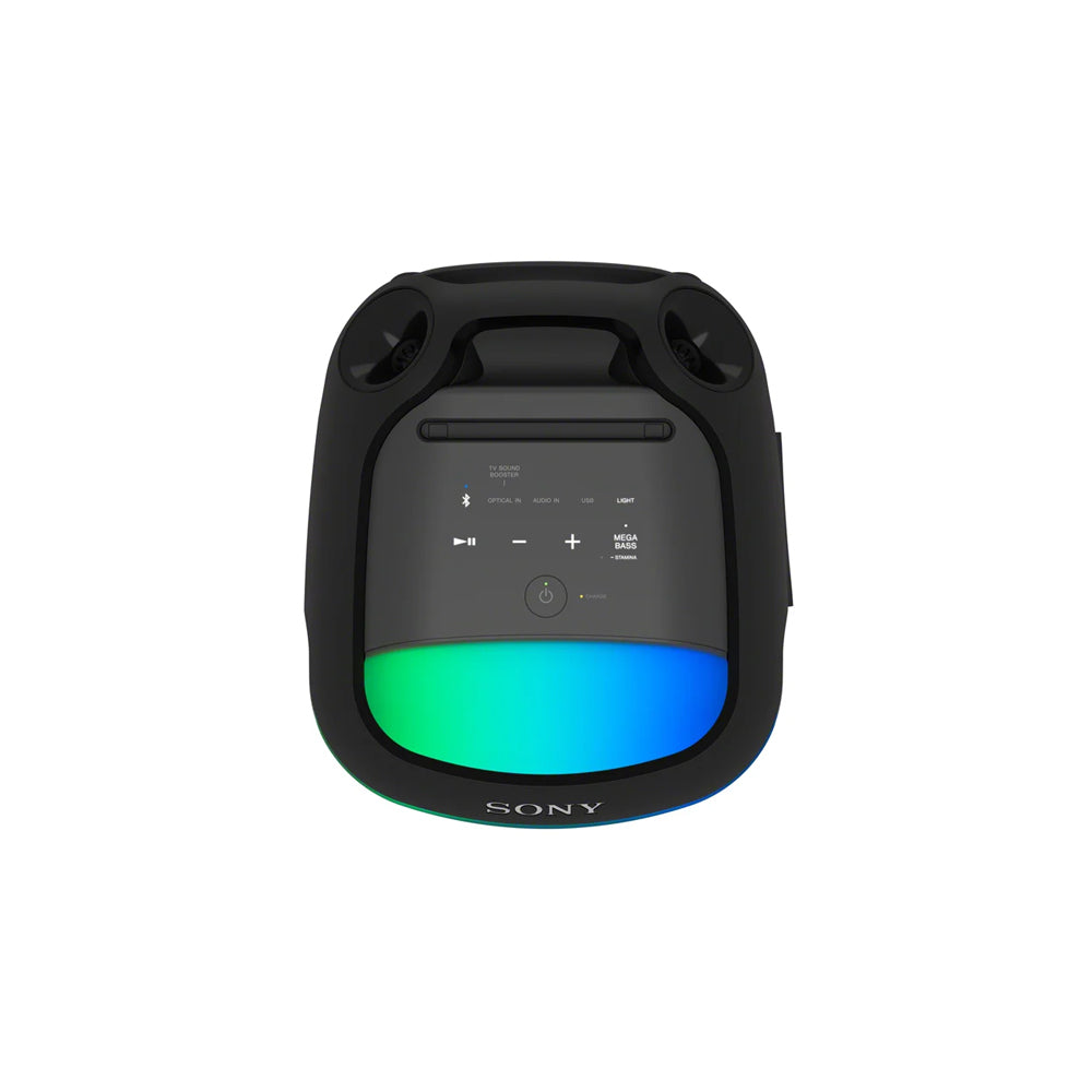 Sony Portable Speaker - SRS-XV800/BCSP6