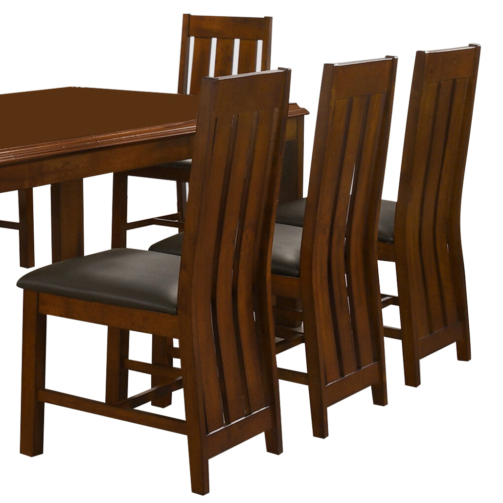 Dining Set DOROTHY 8's