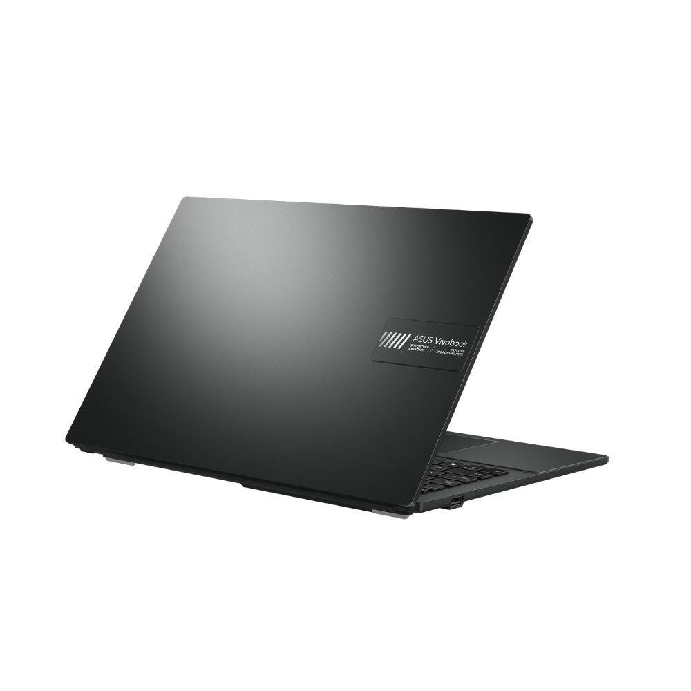 Asus Vivobook Go 15.6” AMD Ryzen 5-7520U, 16GB, 512GB M.2 NVMe SSD, Win11 - E1504FA-L11066WSM