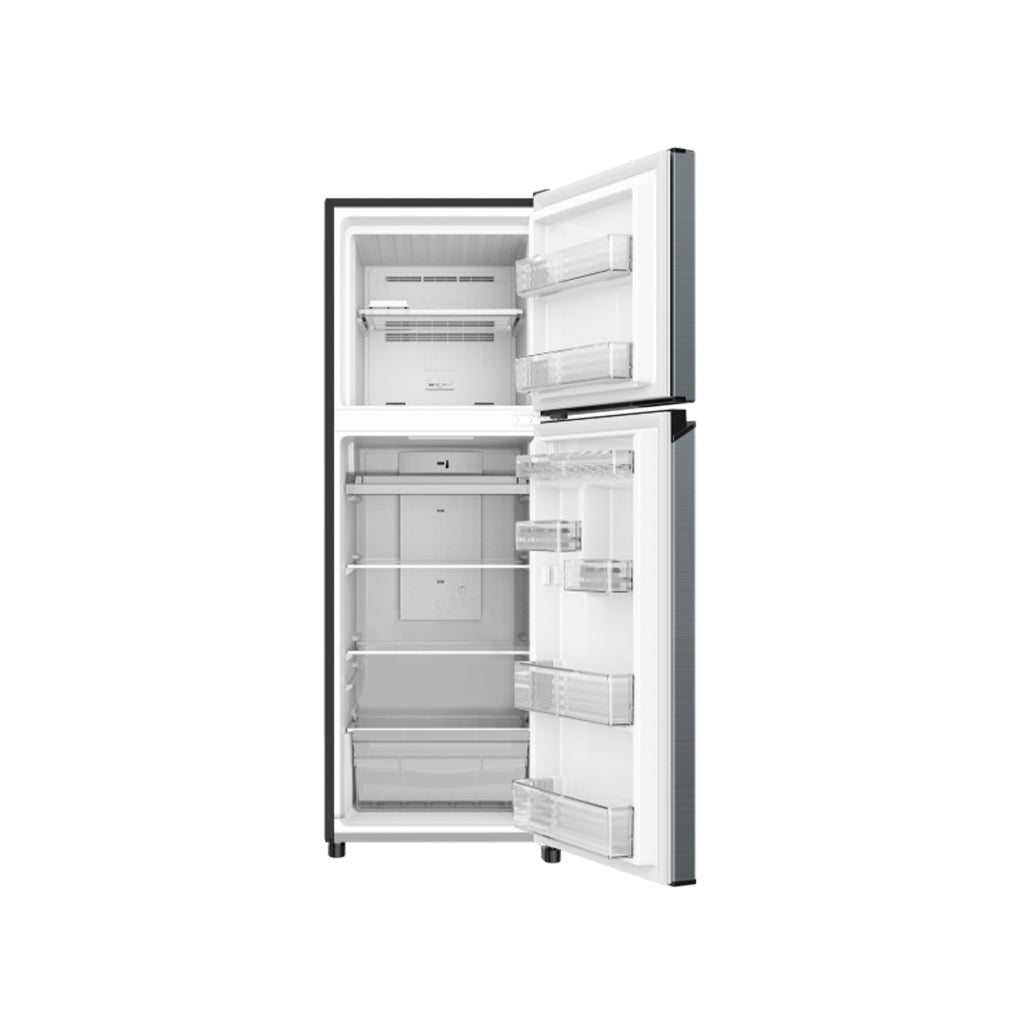 Panasonic Refrigerator Two Door 9.5cu.ft. Top Freezer No-Frost Standard Inverter- NR-BP272VS