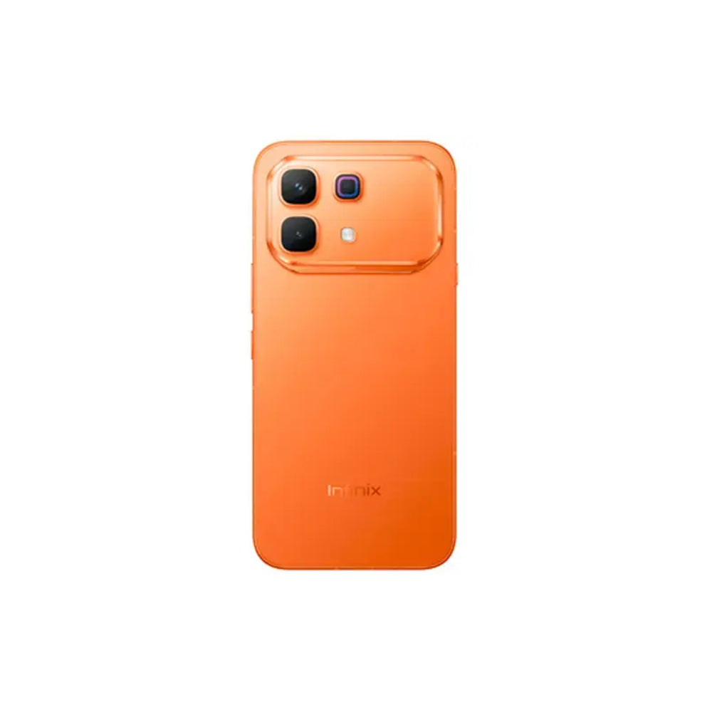 Infinix Note 60 Pro 6.78" 8GB;256GB;6500-X6878-