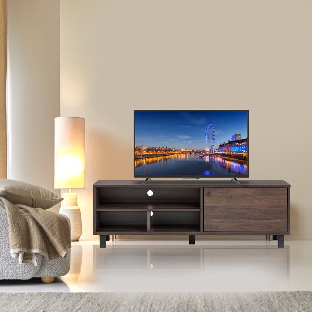 TV Stand HATCHER (44" inches)